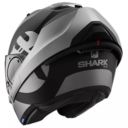 Kask shark evo es kedje atrac/blck mat L