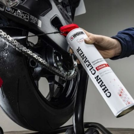 Zestaw do czyszczenia łańcucha IPONE road