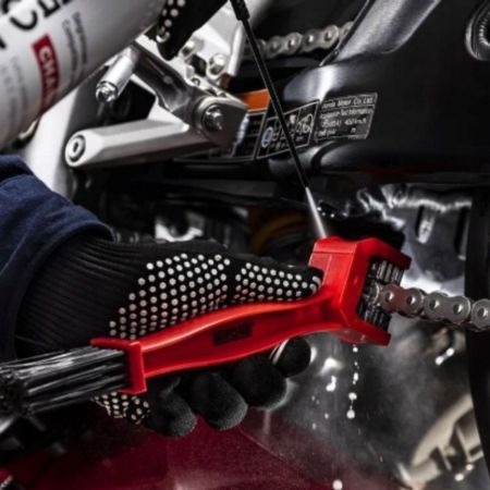 Zestaw do czyszczenia łańcucha IPONE road