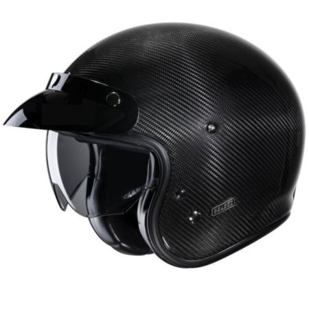 Kask HJC v31 carbon solid 2xl