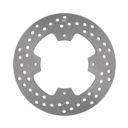 Tarcza hamulcowa EBC D HONDA FMX650