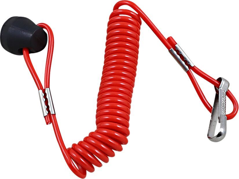 Zrywka bezpieczeństwa KIMPEX YAMAHA BRAVO 250