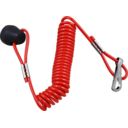 Zrywka bezpieczeństwa KIMPEX YAMAHA BRAVO 250