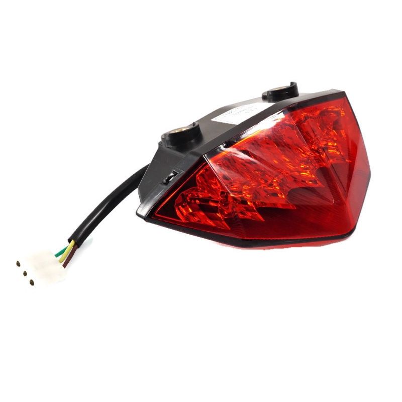 OEM SWM 8000h1418 tylna lampa