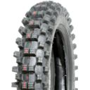 Opona black rock 90/100-14 mid