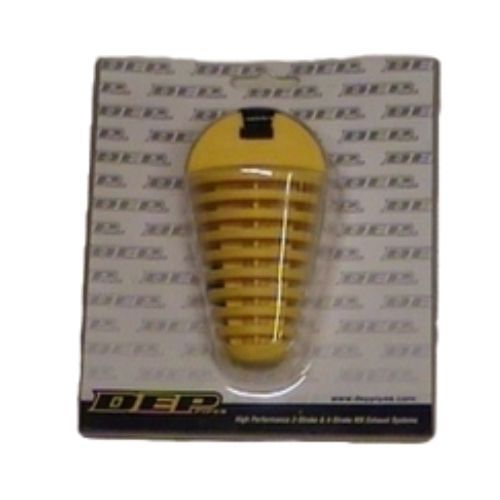 Korek wydechu DEP PIPES 4T