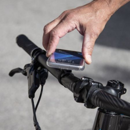 Adapter na telefon SP CONNECT UNIVERSAL