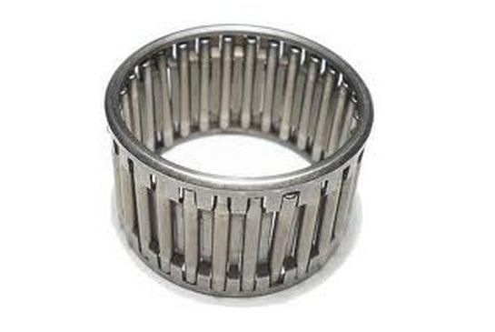 Łożyska igłowe WOSSNER