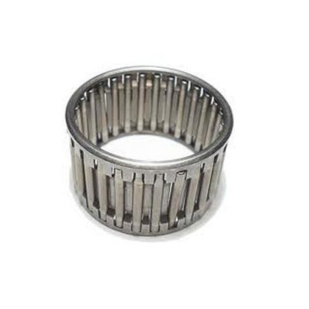 Łożyska igłowe WOSSNER