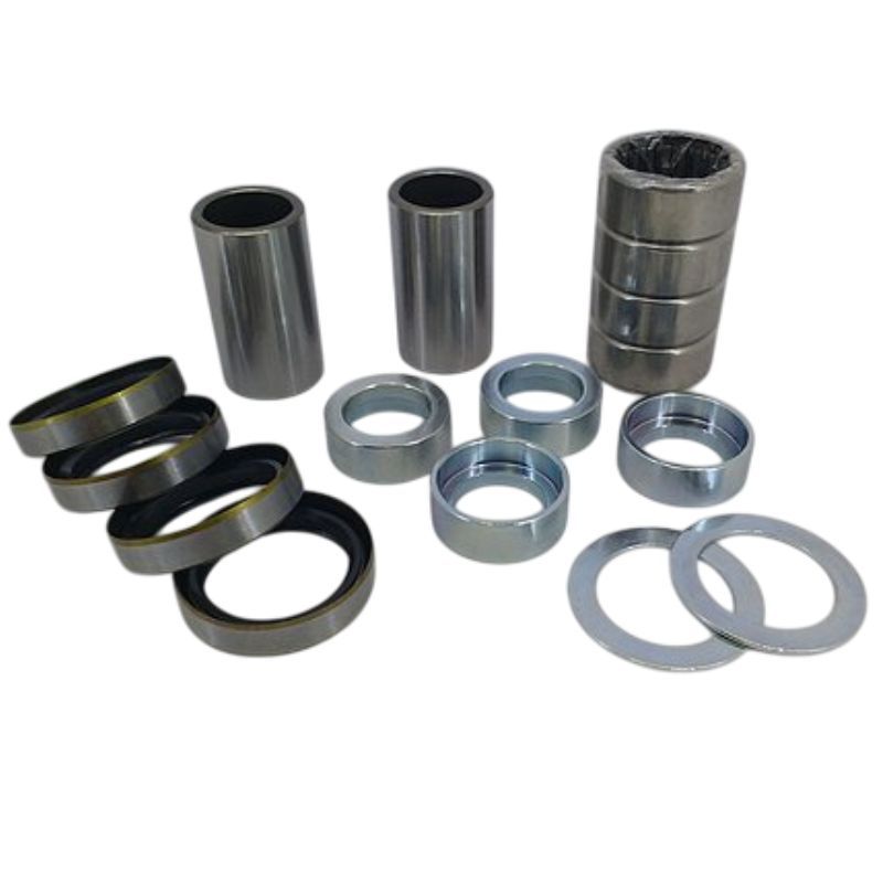 Zestaw naprawczy wahacza DIRTY PIG KTM exc