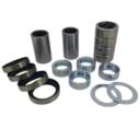 Zestaw naprawczy wahacza DIRTY PIG KTM exc