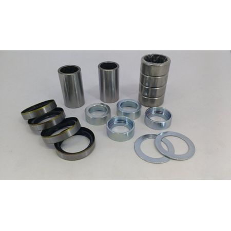 Zestaw naprawczy wahacza DIRTY PIG KTM exc