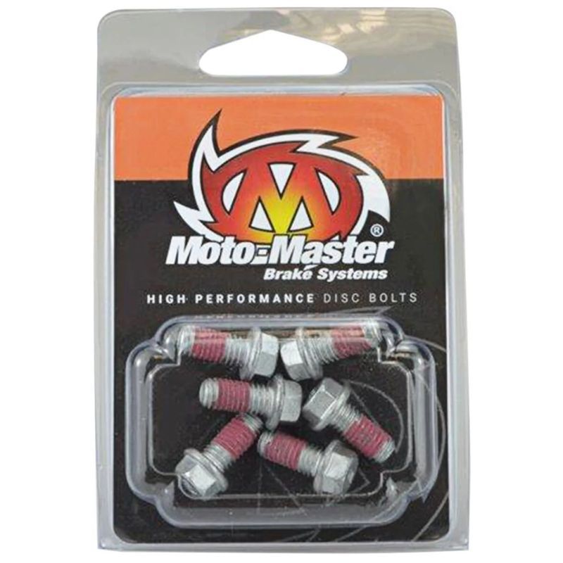 Śruby tarczy hamulcowej m6 KTM/HQV MOTO-MASTER