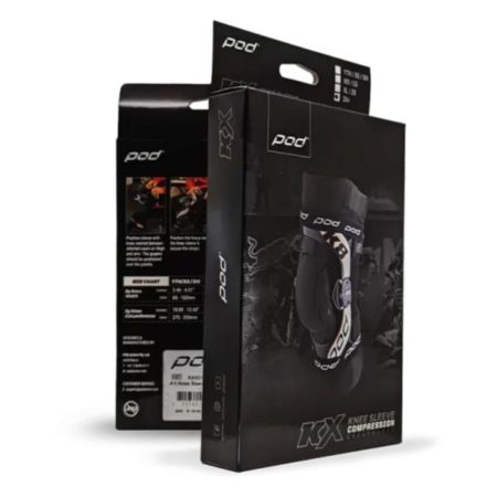 Getry pod ortezy POD KX XL/2XL