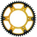 SUPERSPROX ZĘBATKA TYLNA 899 51 GOLD