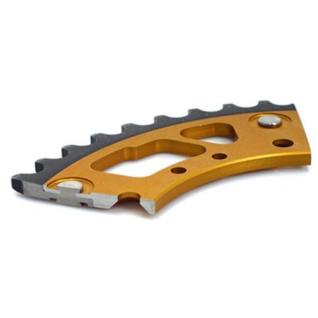 SUPERSPROX ZĘBATKA TYLNA 899 51 GOLD