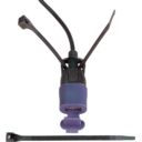 Ładowarka motocyklowa SAE/USB OPTIMATE TECMATE