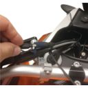 Ładowarka motocyklowa SAE/USB OPTIMATE TECMATE