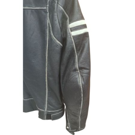 Kurtka skórzana SPYKE rider lady gp rozm. 36