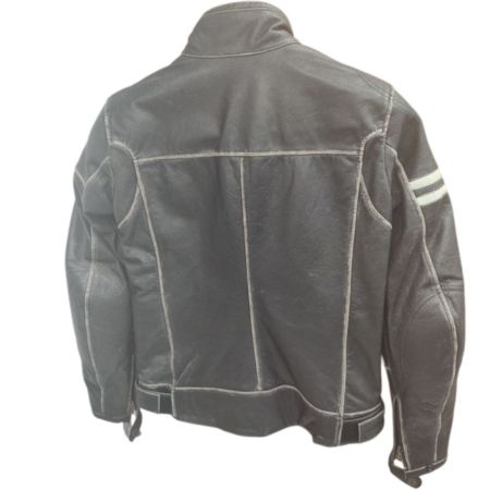 Kurtka skórzana SPYKE rider lady gp rozm. 36