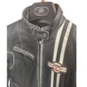 Kurtka skórzana SPYKE rider lady gp rozm. 36