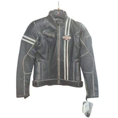 Kurtka skórzana SPYKE rider lady gp rozm. 36