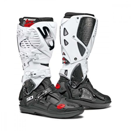 Buty SIDI CROSSFIRE 3 srs black 43