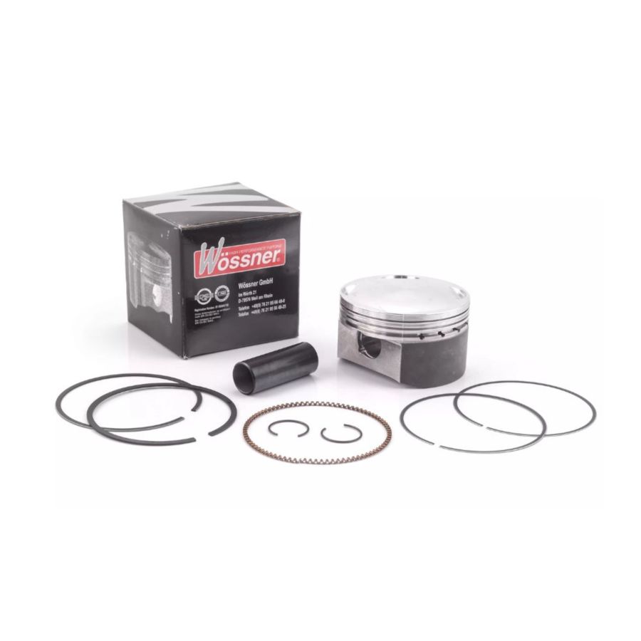 Tłok WOSSNER HUSQVARNA 410 99-01