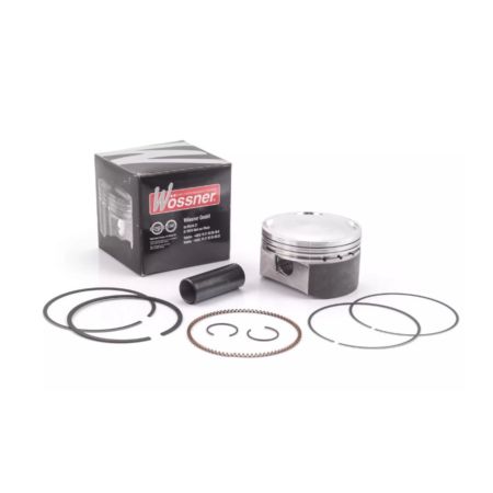 Tłok WOSSNER HUSQVARNA 410 99-01