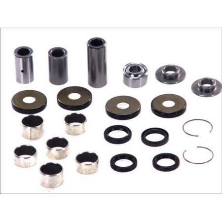 Zestaw naprawczy łącznika wahacza yfm 660r raptor