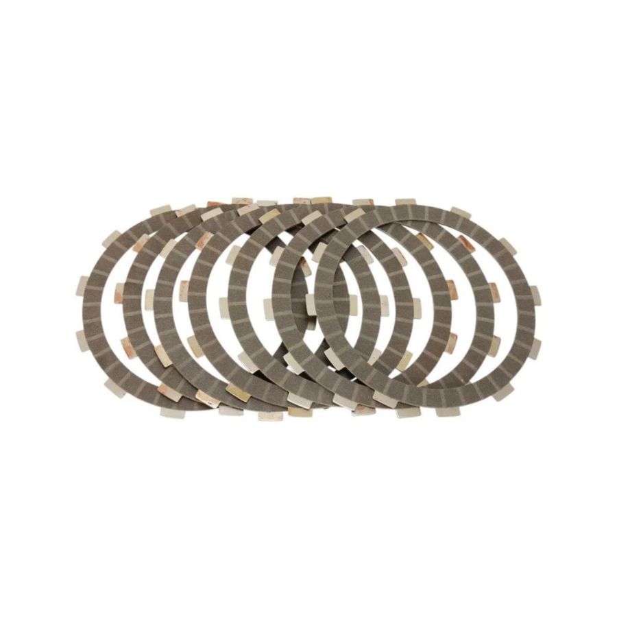 Tarcze sprzęgłowe PROX KTM 450/525sx/exc '04-07, 4