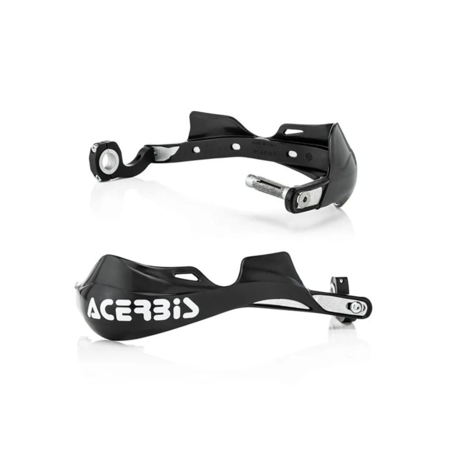 Hanbary ACERBIS rally pro czarne