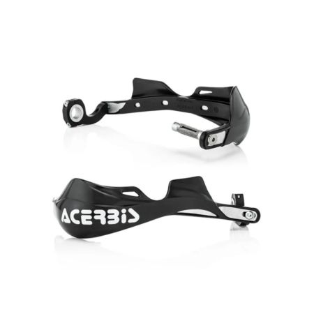 Hanbary ACERBIS rally pro czarne