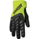 Rękawiczki THOR spectrum bk/ac XS