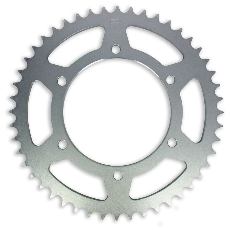 Zębatka stalowa Afam 520 - 50Z (czarna)