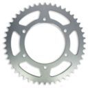 Zębatka stalowa Afam 520 - 50Z (czarna)