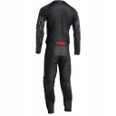 Komplet THOR pulse counting sheep black/red r.28/s