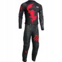 Komplet THOR pulse counting sheep black/red r.28/s