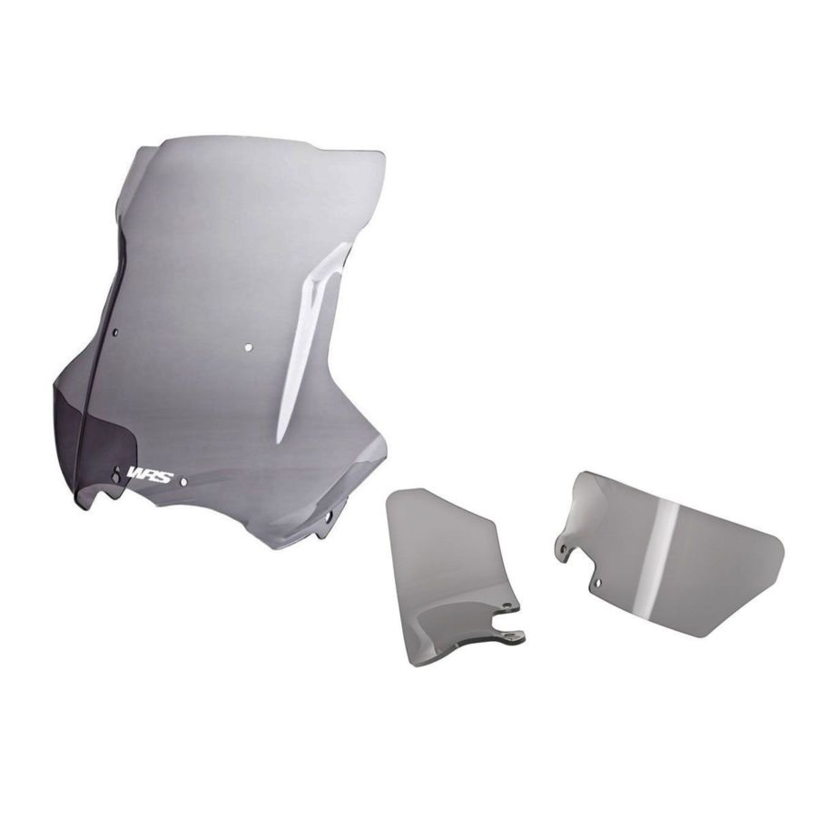 Deflektory boczne WRS BMW R1200GS ADVENTURE d smk