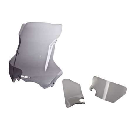 Deflektory boczne WRS BMW R1200GS ADVENTURE d smk