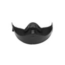 Deflektor oddechu kasku CKX TRANZ