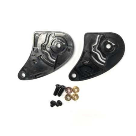 Mechanizm daszka kasku CKX TRANZ