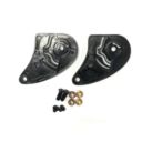 Mechanizm daszka kasku CKX TRANZ