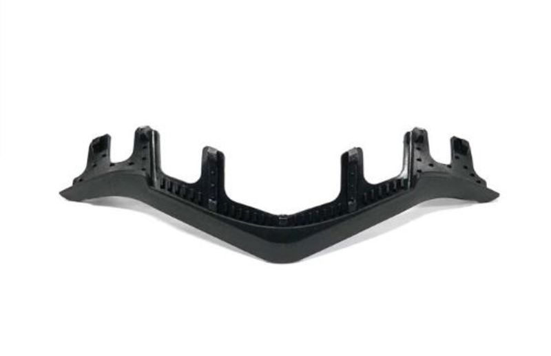 Deflektor oddechu kasku CKX TRANZ