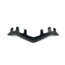 Deflektor oddechu kasku CKX TRANZ