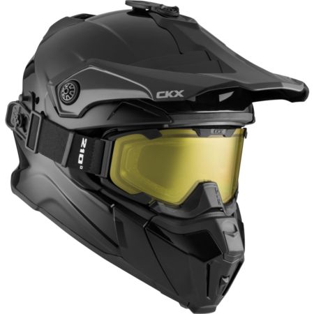Kask CKX TITAN black XS