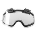 Podgrzewana szybka gogli CKX 210° clear