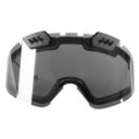 Podgrzewana szybka gogli CKX 210° smoke