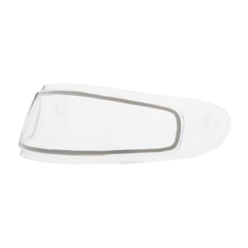 Wizjer kasku CKX FLEX clear