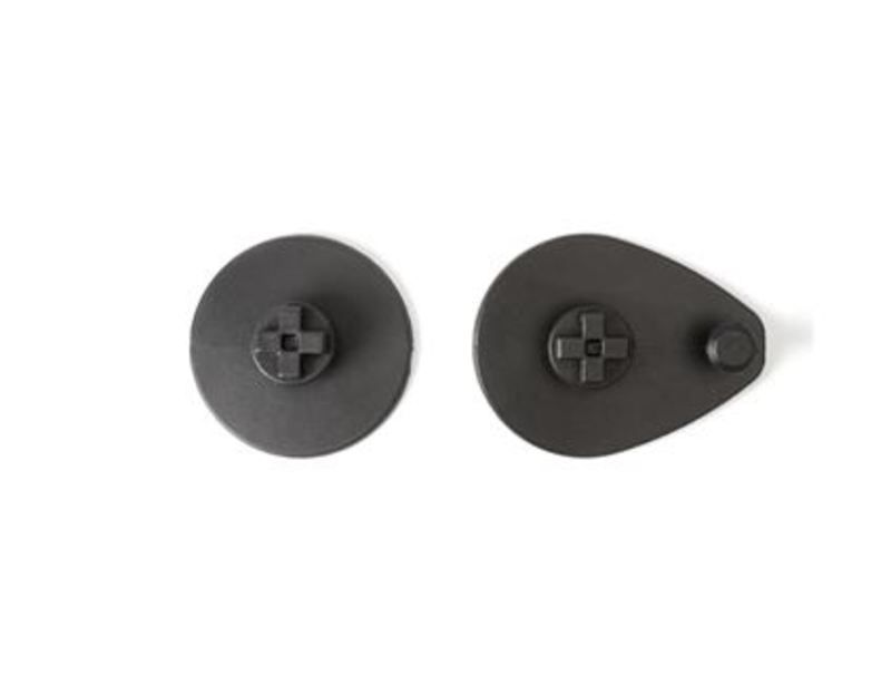 System rapidclip gogli CKX 210°